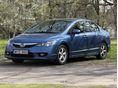 HONDA CIVIC 2009/4 - 2