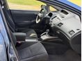 HONDA CIVIC 2009/4 - 7