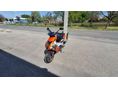 APRILIA SR 50 Factory