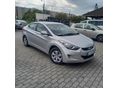 HYUNDAI ELANTRA 2011/9 - 5