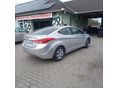 HYUNDAI ELANTRA 2011/9 - 6