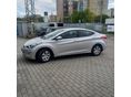 HYUNDAI ELANTRA 2011/9 - 1