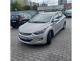 HYUNDAI ELANTRA 2011/9 - 7