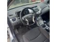 HYUNDAI ELANTRA 2011/9 - 9