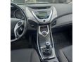 HYUNDAI ELANTRA 2011/9 - 10