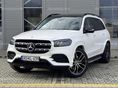 MERCEDES-BENZ GLS 400 d 4Matic 9G-TRONIC (7 személyes ) AMG!magyarországi!végig márkaszerviz!Burmester!Masszázs