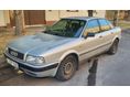 AUDI 80 1993 - 2