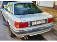 AUDI 80 1993 - 3