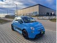 FIAT 500e (Automata)
