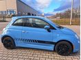 FIAT 500 2015 - 2