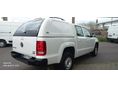 VOLKSWAGEN AMAROK 2014/7 - 2