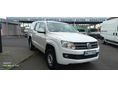 VOLKSWAGEN AMAROK 2014/7 - 1