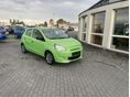 MITSUBISHI SPACE STAR 1.0 Inform AS&G 106345KM! 2. TULAJ! SZERVÍZKÖNYV!