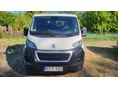 PEUGEOT BOXER 2018/10 - 2