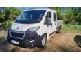 PEUGEOT BOXER 2018/10 - 1