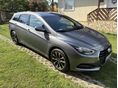 HYUNDAI I40 1.7 CRDi HP Premium DCT MEMÓRIÁS BŐR / NAVI / TOLATÓRADAR / TOLATÓKAMERA / ÜLÉSFŰTÉS / ÜLÉSHŰTÉS / KORMÁ