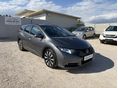 HONDA CIVIC 2014/5 - 1
