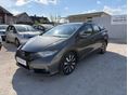 HONDA CIVIC 2014/5 - 3