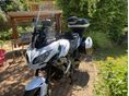 KAWASAKI VERSYS 650 2015 - 2