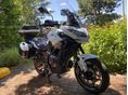 KAWASAKI VERSYS 650 2015 - 3