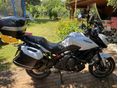 KAWASAKI VERSYS 650 ABS