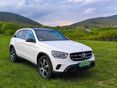 MERCEDES-BENZ GLC 300 2022/7 - 1