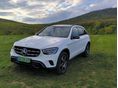 MERCEDES-BENZ GLC 300 2022/7 - 2