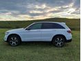 MERCEDES-BENZ GLC 300 2022/7 - 12