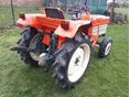 KUBOTA 1985 - 4