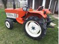 KUBOTA 1985 - 3