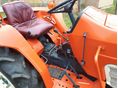 KUBOTA 1985 - 6