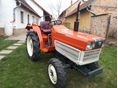 KUBOTA 1985 - 2