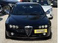 ALFA ROMEO 159 2.4 JTDm 20V Distinctive (Automata) F1 VÁLTÓ.TI FELSZERELTSÉG