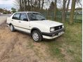 VOLKSWAGEN JETTA II 1989/11 - 2