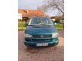 VOLKSWAGEN CARAVELLE 1998/1 - 2