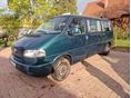 VOLKSWAGEN CARAVELLE 1998/1 - 3