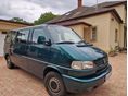 VOLKSWAGEN CARAVELLE 1998/1 - 1