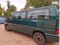 VOLKSWAGEN CARAVELLE 1998/1 - 3