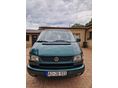 VOLKSWAGEN CARAVELLE 1998/1 - 2