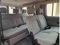 VOLKSWAGEN CARAVELLE 1998/1 - 9