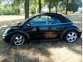 VOLKSWAGEN NEW BEETLE 2004/5 - 8