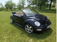 VOLKSWAGEN NEW BEETLE Cabrio 1.9 PD TDI