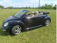 VOLKSWAGEN NEW BEETLE 2004/5 - 2