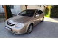 CHEVROLET LACETTI Sedan 1.6 16V Platinum Benzin/Gáz + Vonóhorog