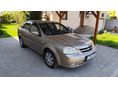 CHEVROLET LACETTI 2005/9 - 3