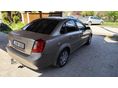 CHEVROLET LACETTI 2005/9 - 5