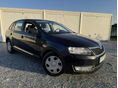 SKODA RAPID Spaceback 1.2 TSi Ambition