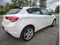 ALFA ROMEO GIULIETTA 2011/12 - 4