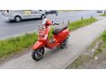 VESPA PRIMAVERA 150 3V 2021 - 1