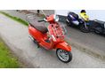 VESPA PRIMAVERA 150 3V 2021 - 4